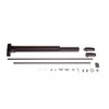 Trans Atlantic Co. VR531 Series Duronodic Grade 1 Commercial 36 in. Surface Vertical Rod Panic Exit Device ED-VR531-DU